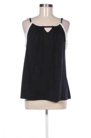 Top de femei Yessica, Mărime M, Culoare Negru, Preț 35,99 Lei