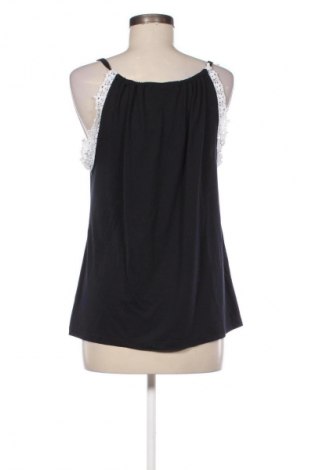 Top de femei Yessica, Mărime M, Culoare Negru, Preț 35,99 Lei