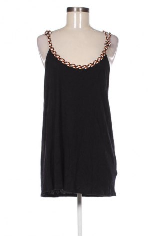 Top de femei Yessica, Mărime L, Culoare Negru, Preț 42,80 Lei