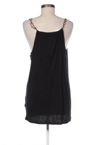 Top de femei Yessica, Mărime L, Culoare Negru, Preț 42,80 Lei