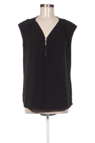 Top de femei Yessica, Mărime M, Culoare Negru, Preț 34,99 Lei