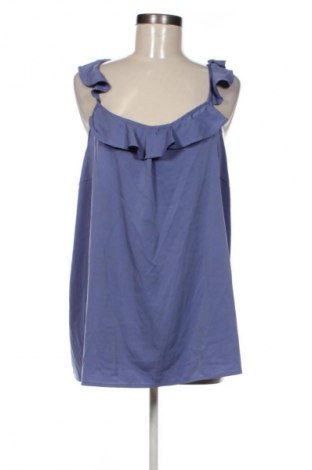 Top de femei Yessica, Mărime XL, Culoare Mov, Preț 42,99 Lei
