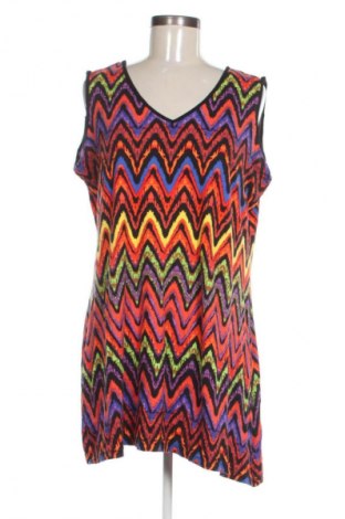 Дамски топ Yessica, Размер XL, Цвят Многоцветен, Цена 9,20 €