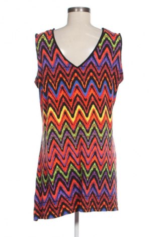 Дамски топ Yessica, Размер XL, Цвят Многоцветен, Цена 9,20 €