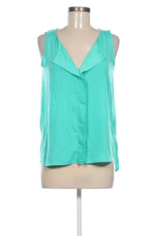 Top de femei Yessica, Mărime S, Culoare Verde, Preț 25,99 Lei