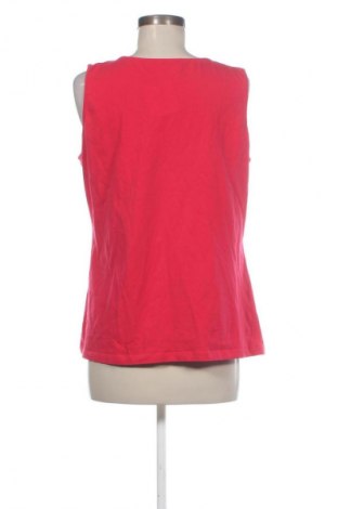 Γυναικείο τοπ Yest, Μέγεθος 3XL, Χρώμα Κόκκινο, Τιμή 7,99 €