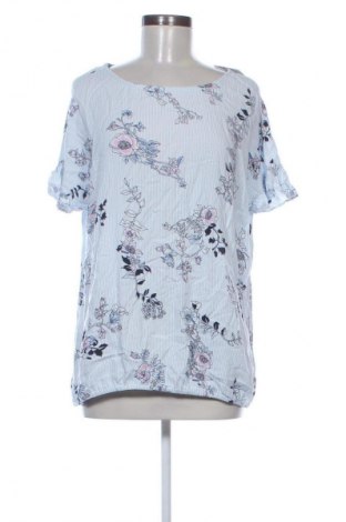 Γυναικείο τοπ Zab, Μέγεθος M, Χρώμα Πολύχρωμο, Τιμή 3,99 €