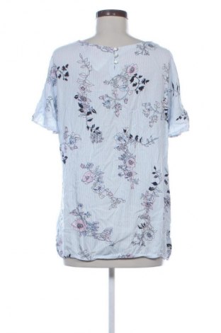 Γυναικείο τοπ Zab, Μέγεθος M, Χρώμα Πολύχρωμο, Τιμή 3,99 €