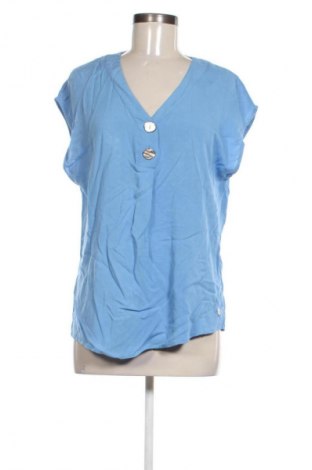 Dámský top Zabaione, Velikost XL, Barva Modrá, Cena  119,00 Kč