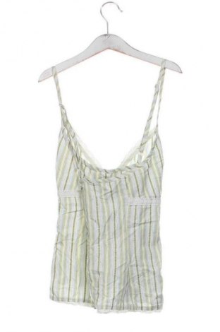 Γυναικείο τοπ Zara, Μέγεθος L, Χρώμα Πολύχρωμο, Τιμή 9,99 €