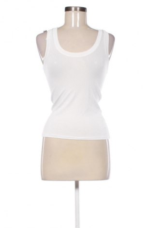 Дамски топ Zara, Размер S, Цвят Бял, Цена 17,49 €