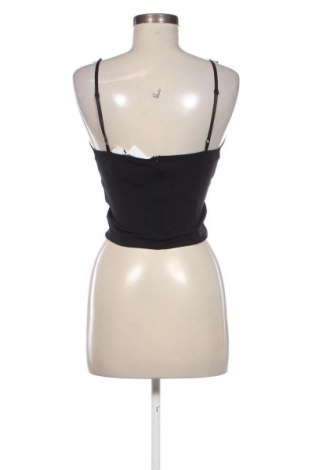 Γυναικείο τοπ Zara, Μέγεθος S, Χρώμα Μαύρο, Τιμή 23,80 €