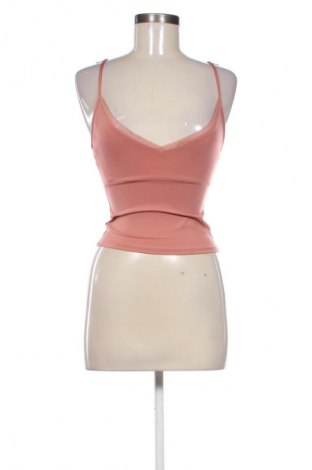 Dámský top Zara, Velikost S, Barva Růžová, Cena  255,00 Kč