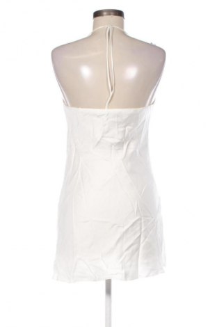 Γυναικείο τοπ Zara, Μέγεθος S, Χρώμα Εκρού, Τιμή 9,99 €