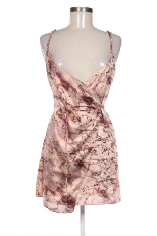 Дамски топ Zara, Размер S, Цвят Многоцветен, Цена 9,20 €