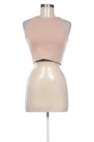 Dámský top Zara, Velikost S, Barva Béžová, Cena  255,00 Kč