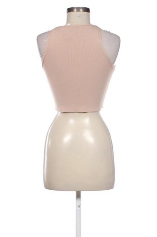 Dámský top Zara, Velikost S, Barva Béžová, Cena  255,00 Kč