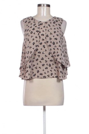Дамски топ Zara, Размер XS, Цвят Многоцветен, Цена 9,21 €