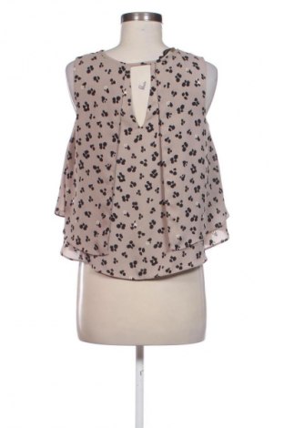 Дамски топ Zara, Размер XS, Цвят Многоцветен, Цена 9,21 €