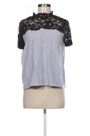 Top de femei Zara, Mărime L, Culoare Multicolor, Preț 44,99 Lei