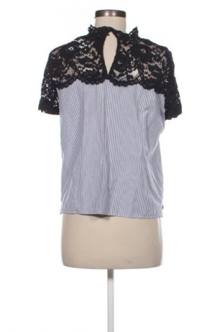 Top de femei Zara, Mărime L, Culoare Multicolor, Preț 44,99 Lei