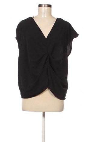 Γυναικείο τοπ Zara, Μέγεθος M, Χρώμα Μαύρο, Τιμή 10,99 €
