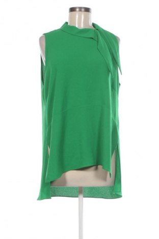 Дамски топ Zara, Размер XL, Цвят Зелен, Цена 8,69 €