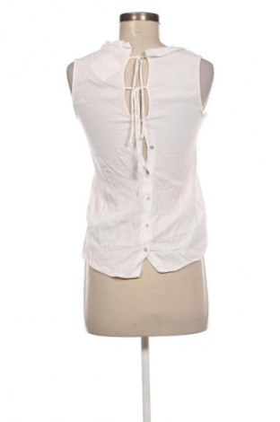 Дамски топ Zara, Размер XS, Цвят Бял, Цена 8,69 €