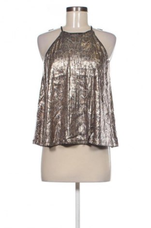 Top de femei Zara, Mărime S, Culoare Multicolor, Preț 44,99 Lei, #135407316