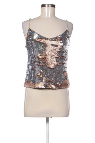 Dámský top Zara, Velikost S, Barva Vícebarevné, Cena  340,00 Kč