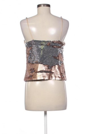 Dámský top Zara, Velikost S, Barva Vícebarevné, Cena  340,00 Kč