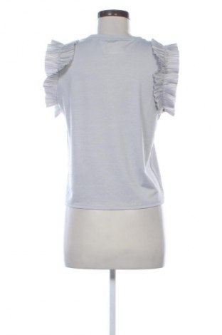 Дамски топ Zara, Размер S, Цвят Сив, Цена 22,91 €