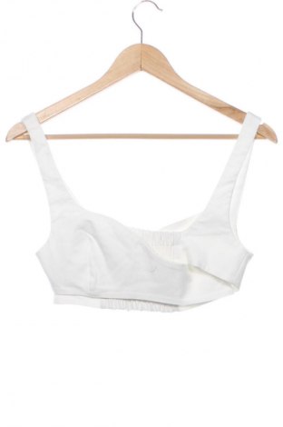 Dámský top Zara, Velikost M, Barva Bílá, Cena  255,00 Kč