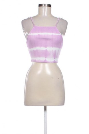 Γυναικείο τοπ Zara, Μέγεθος S, Χρώμα Πολύχρωμο, Τιμή 9,00 €