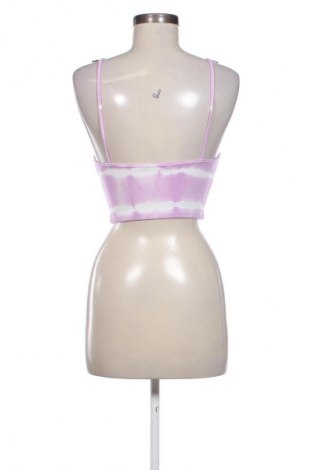 Γυναικείο τοπ Zara, Μέγεθος S, Χρώμα Πολύχρωμο, Τιμή 9,00 €