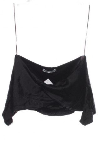 Damski top Zara, Rozmiar S, Kolor Czarny, Cena 48,99 zł
