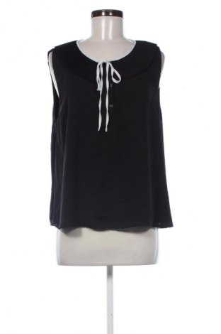 Γυναικείο τοπ Zara, Μέγεθος XL, Χρώμα Μαύρο, Τιμή 4,97 €