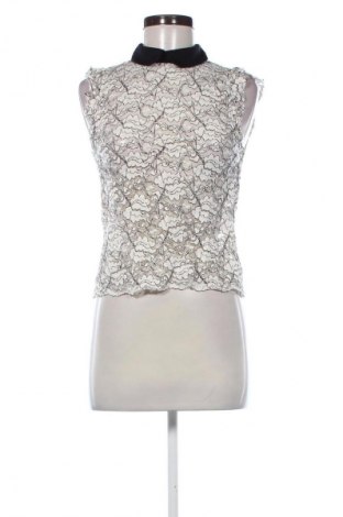 Дамски топ Zara, Размер XS, Цвят Многоцветен, Цена 5,62 €