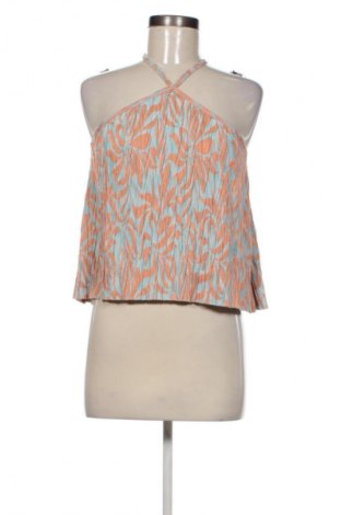 Top de femei Zara, Mărime S, Culoare Multicolor, Preț 46,99 Lei