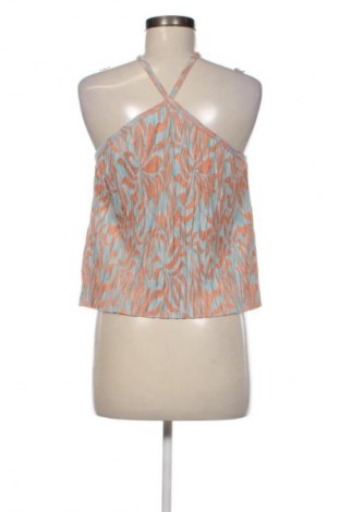 Top de femei Zara, Mărime S, Culoare Multicolor, Preț 46,99 Lei