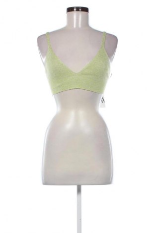 Dámský top Zara, Velikost S, Barva Zelená, Cena  419,00 Kč