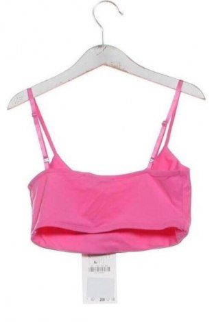 Damski top Zara, Rozmiar S, Kolor Różowy, Cena 107,17 zł