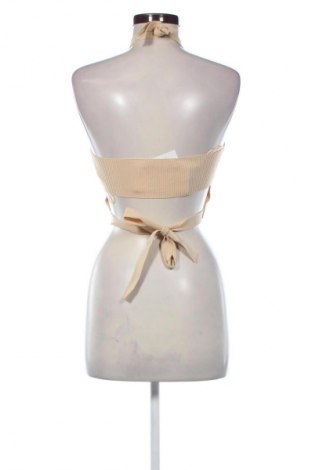 Dámský top Zara, Velikost S, Barva Béžová, Cena  439,00 Kč