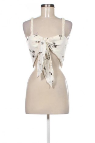 Γυναικείο τοπ Zara, Μέγεθος M, Χρώμα Πολύχρωμο, Τιμή 11,99 €