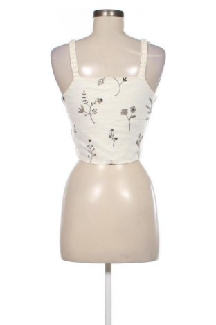 Γυναικείο τοπ Zara, Μέγεθος M, Χρώμα Πολύχρωμο, Τιμή 11,99 €