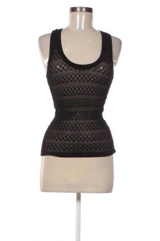 Top de femei Zara, Mărime M, Culoare Negru, Preț 29,99 Lei