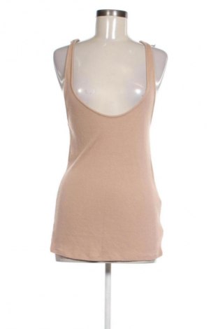 Dámský top Zara, Velikost M, Barva Hnědá, Cena  199,00 Kč