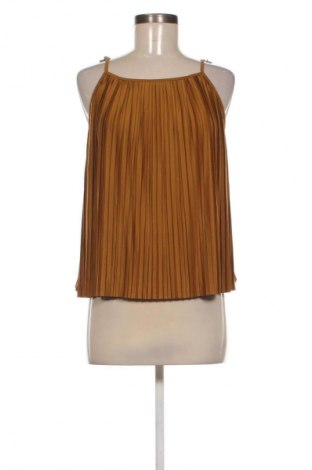 Top de femei Zara, Mărime S, Culoare Verde, Preț 46,99 Lei