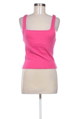 Дамски топ Zara, Размер L, Цвят Розов, Цена 9,71 €