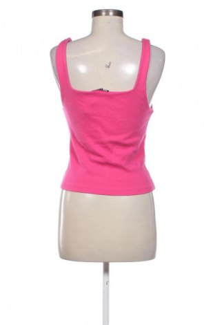 Дамски топ Zara, Размер L, Цвят Розов, Цена 9,71 €